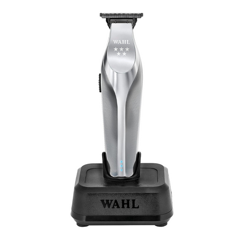 Wahl 5 Star Hi Viz Cordless Hair Trimmer