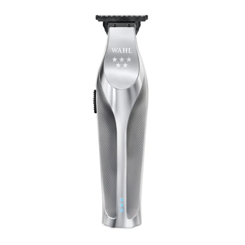 Wahl 5 Star Hi Viz Cordless Hair Trimmer, image 2