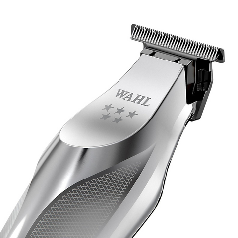 Wahl 5 Star Hi Viz Cordless Trimmer, image 9