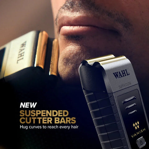 Wahl 5 Star Vanish Finishing Shaver, image 7