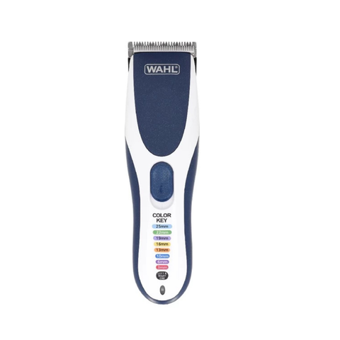 Wahl Color Pro Cord and Cordless Clipper