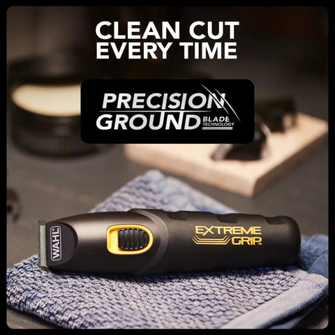 Wahl Extreme Grip Advanced Multigroomer, image 4