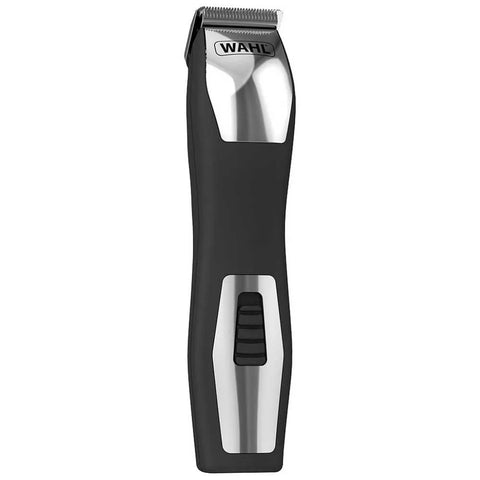 Wahl Groomsman Pro Deluxe Rechargable Kit