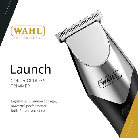 Wahl Launch Cordless Trimmer, image 2