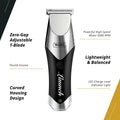 Wahl Launch Cordless Trimmer, image 3