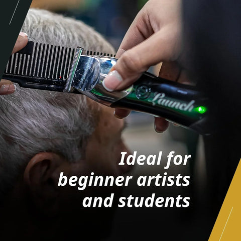 Wahl Launch Cordless Trimmer, image 6