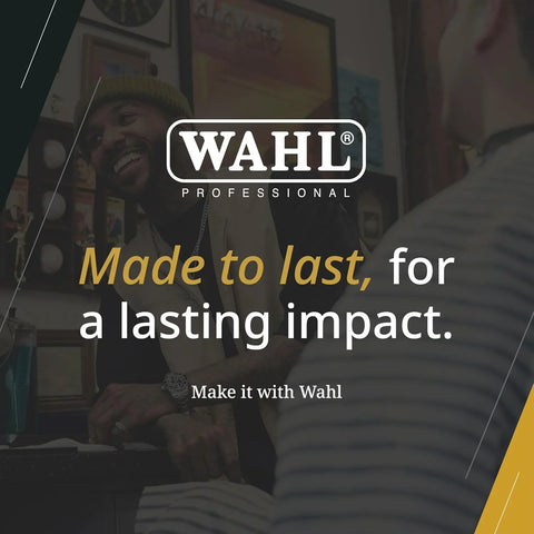 Wahl Professional Cordless Magic Clip, image 10