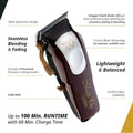 Wahl Professional Cordless Magic Clip, image 12