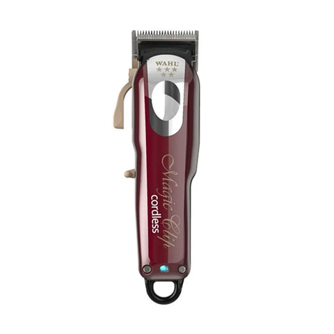 Wahl Professional Cordless Magic Clip Hair Clipper, image 2