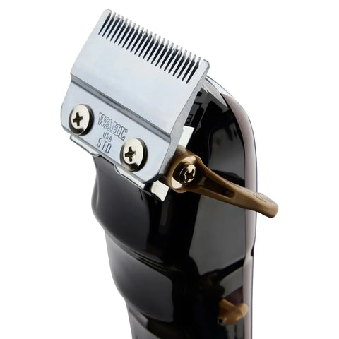 Wahl Professional Cordless Magic Clip Hair Clipper, image 5