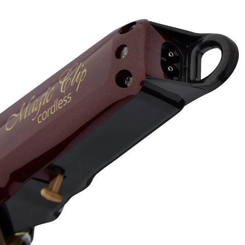 Wahl Professional Cordless Magic Clip Hair Clipper, image 7