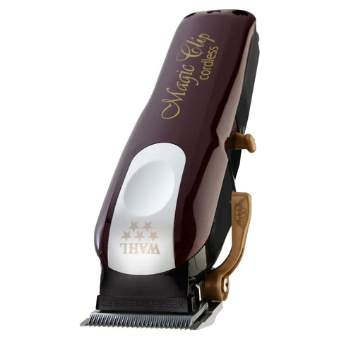 Wahl Professional Cordless Magic Clip, image 9