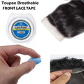 Walker Tape Lace Front 3 Yard, image 4