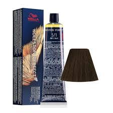 Wella Koleston Perfect 5/1 Permanent Hair Color 60ml