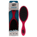 Wet Brush Original Detangler for Thick Hair, Pink