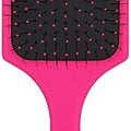 Wet Brush Paddle Detangler, Pink, image 2