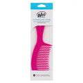 Wet Brush Pink Hair Detangling Comb
