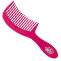 Wet Brush Pink Hair Detangling Comb, image 2