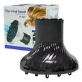 Wind Hood Diffuser JY801, image 3