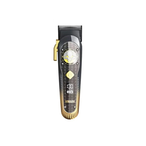 WMark NG 135 Wireless Sensor Charging Barber Clipper