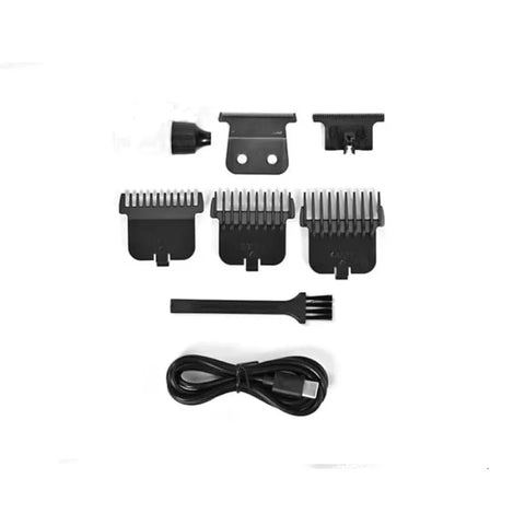 WMark NG 8280 Hair Trimmer, image 2