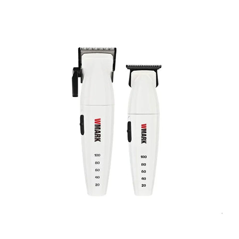 WMark NG 8632 Hair Clipper Kit, image 2