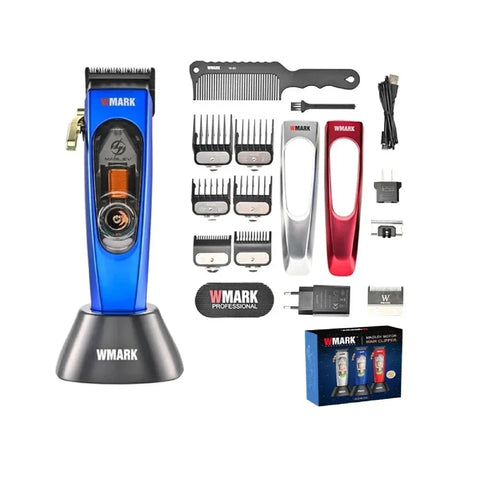 WMark NG 9004 Hair Clipper, image 2