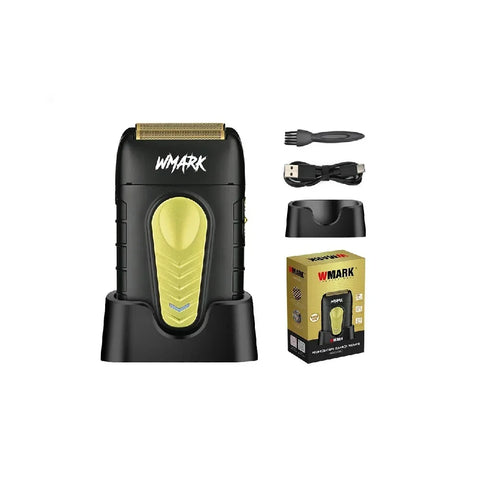 WMark NG 938 Electric Shaver for Men