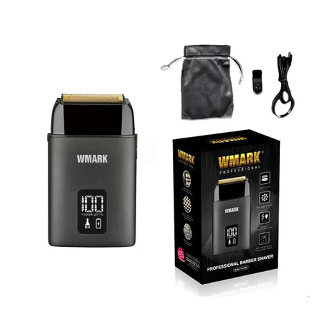 WMark NG 983 Hair Shaver