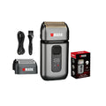 WMark NG 986 Hair Trimmer Gray