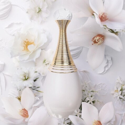 JADORE L'OR -ESSENCE DE PARFUM 50ml