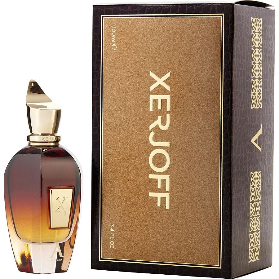 Xerjoff Alexandria II EDP 100ml – Izzat Daouk Lebanon