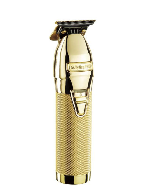 Babyliss Pro Skeleton Fx Gold 4 Artists