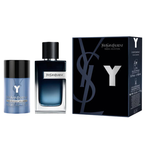 Yves Saint Laurent Travel Section 2 Pieces