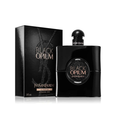 Yves Saint Laurent Black Opium Le Parfum
