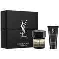 Yves Saint Laurent La Nuit de L'Homme Gift Set 3 Pieces for Men