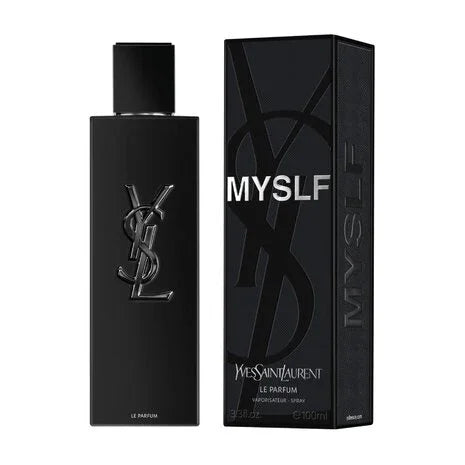 Yves Saint Laurent MYSLF Le Parfum 100ml