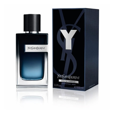Yves Saint Laurent Y Eau de Parfum 100ml