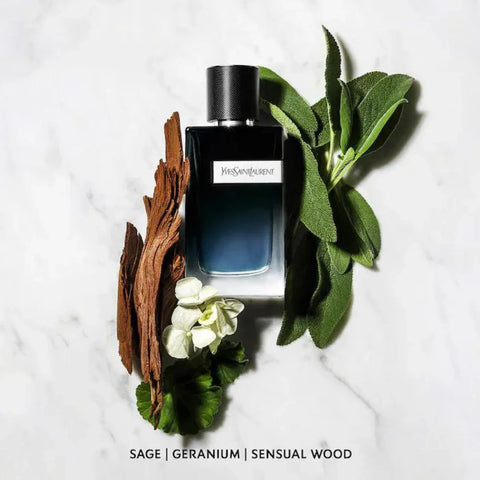 Yves Saint Laurent Y Eau de Parfum 100ml, image 2