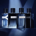 Yves Saint Laurent Y Eau de Parfum 100ml, image 5