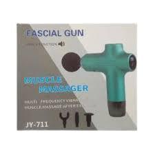 Zhejiang Electric Massage Gun