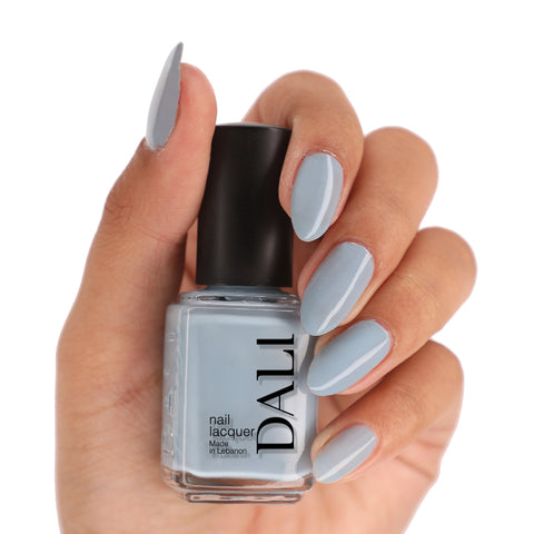 Dali Nail Polish Winter Collection 2022