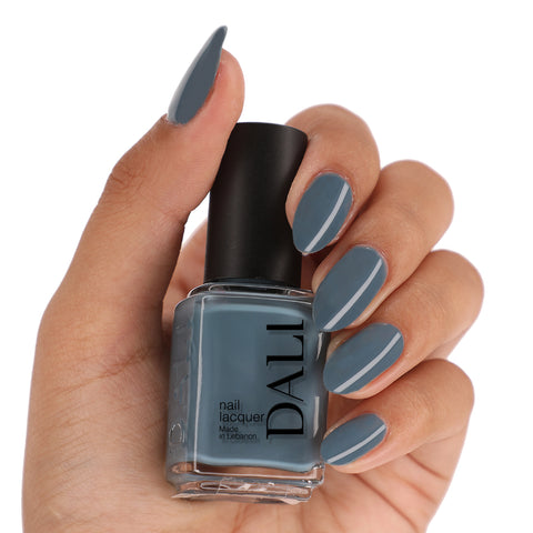 Dali Nail Polish Winter Collection 2022