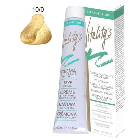 Vitality's Natural 100ml