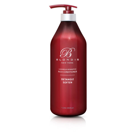 BLONDIS DETANGLE SOFTEN RICH CONDITIONER