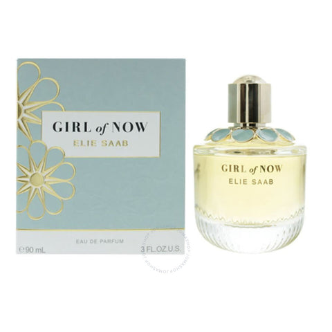 Elie Saab Girl of Now Eau de Parfum