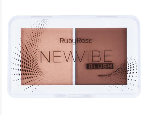 RUBY ROSE NEW VIBE BLUSH