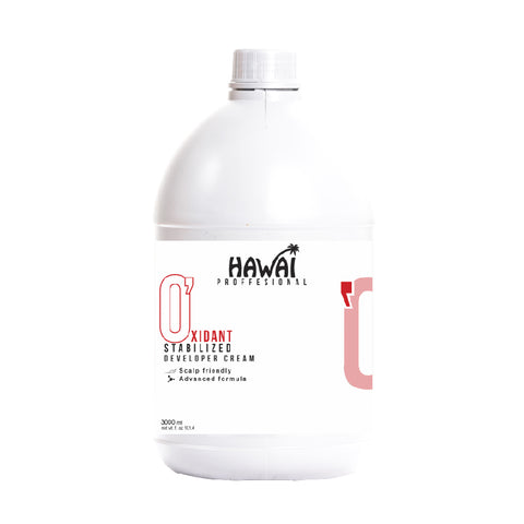 HAWAI OXIDANT 40 VOL 12% 3000ML