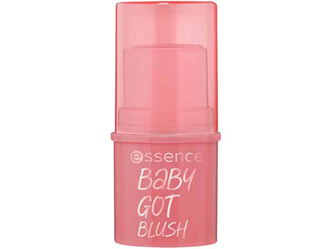 Essence Stick Baby Got Blush
