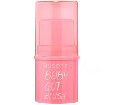 Essence Stick Baby Got Blush